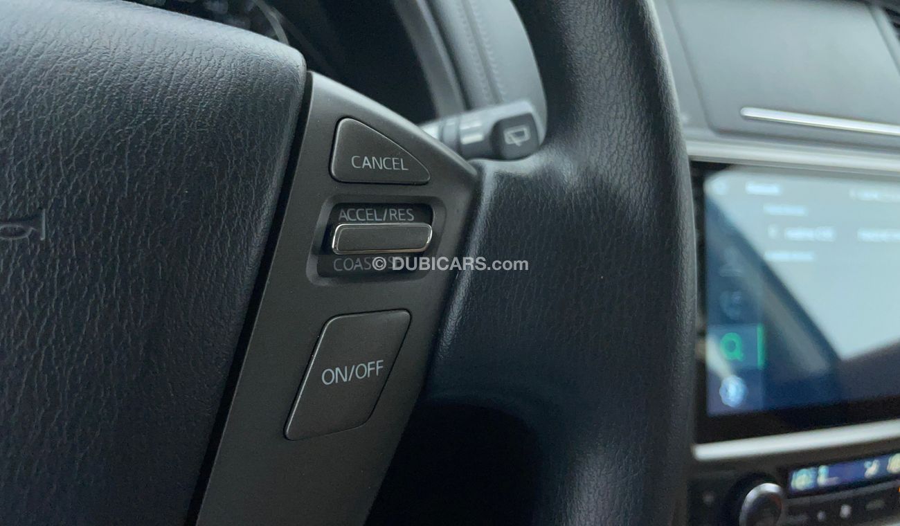 Nissan Patrol XE 4 | Zero Down Payment | Free Home Test Drive