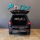 مرسيدس بنز GLS 500 Std 4.7L