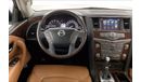 Nissan Patrol SE Platinum City