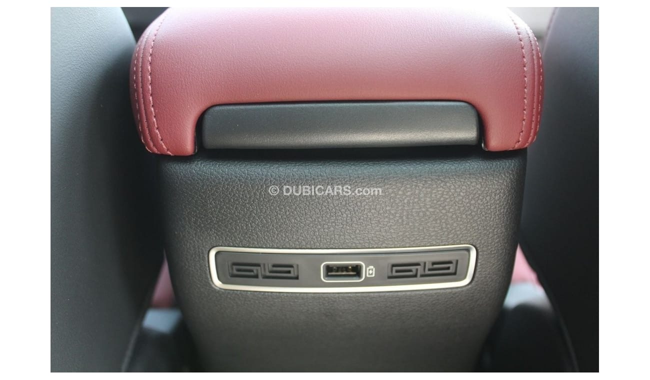 Geely Coolray 2023 GEELY 1.5 COOLRAY