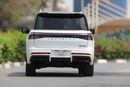 Infiniti QX80 AUTOGRAPH CAPTAIN CHAIRS Infiniti QX80 Autograph 2026 | 3.5L Twin-Turbo |7 Capitan Seats VIP | Full