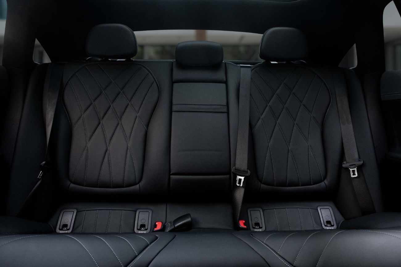 Mercedes-Benz EQE 350+ 350+ | 3,427 P.M  | 0% Downpayment | Agency Warranty!