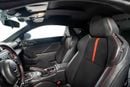 Subaru BRZ  1 Owner-Aero Dynamic Package-Al Khoory Warranty-Full Service History