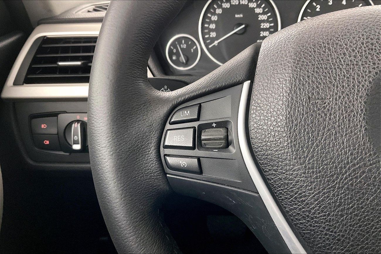 BMW 318i Standard | Guaranteed Warranty | 0 Down Payment