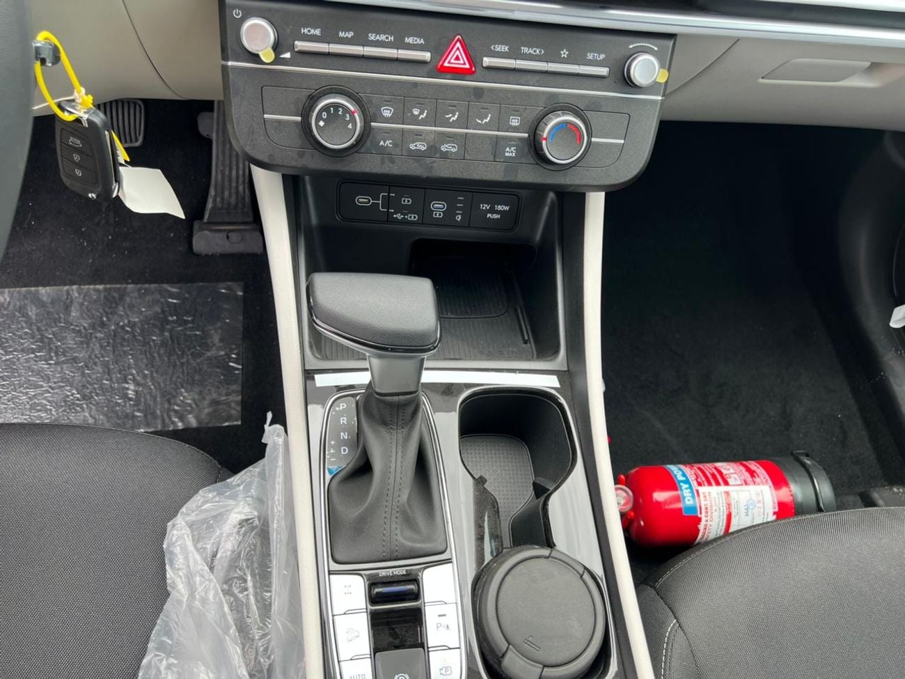 هيونداي توسون Comfort 2.0L