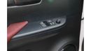 Toyota Hilux 2024 Toyota Hilux 4X4 Singel Cab 2.7 GLX - Super White inside Red | Export Only
