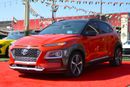 Hyundai Kona GLS Premium 1.6L