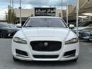 Jaguar XF Prestige 3.0L JAGUAR XF V6 SUPERCHARGER | 2016 | FULL OPTIONS | AMIRCAN