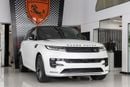 Land Rover Range Rover Sport S P400 3.0L 2024 Range Rover | Sport P400 | Dynamic HSE |  GCC Specs | Al Tayer Warranty & Service C
