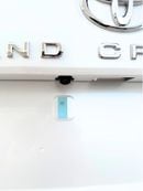 Toyota Land Cruiser VXR