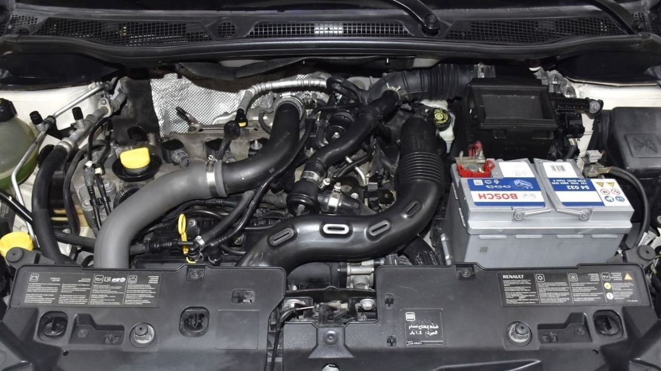 Renault Captur EXCELLENT DEAL for our Renault Captur ( 2015 Model ) in Beige Color GCC Specs