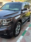 شيفروليه تاهو LT 5.3L 4WD