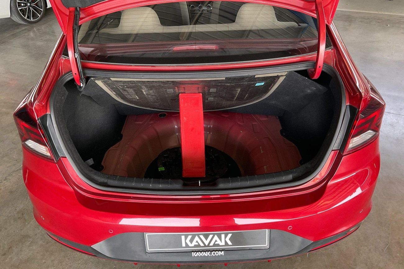 Hyundai Elantra Comfort | Guaranteed Warranty | 0 Down Payment