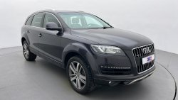 Audi Q7 35 TFSI QUATTRO 3 | Under Warranty | Inspected on 150+ parameters