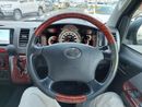 Toyota Hiace TOYOTA HIACE VAN RIGHT HAND DRIVE(PM83099)