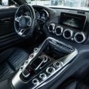 Mercedes Benz AMG GT 63-S 2016 MERCEDES BENZ AMG GT DONE ONLY 24,000KM