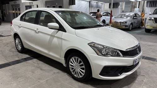 سوزوكي سياز 2023 GL | AED 417/Month | 0 DP | 30 Day Return | Warranty