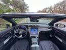 Mercedes Benz CLE200 Diesel 2025 CLE 220d Convertible | 2.0L 4-Cylinder Diesel | 220 HP | Perfect Condition