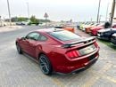 Ford Mustang STD Ecoboost | Monthly 1140/- | 0% DP | Fog Lights | Touch Screen | # 07342