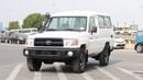 Toyota Land Cruiser 70