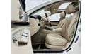 Mercedes-Benz S 450 Std 3.0L 2018 Mercedes-Benz S450, One Year Warranty, Service History, Excellent Condition, GCC