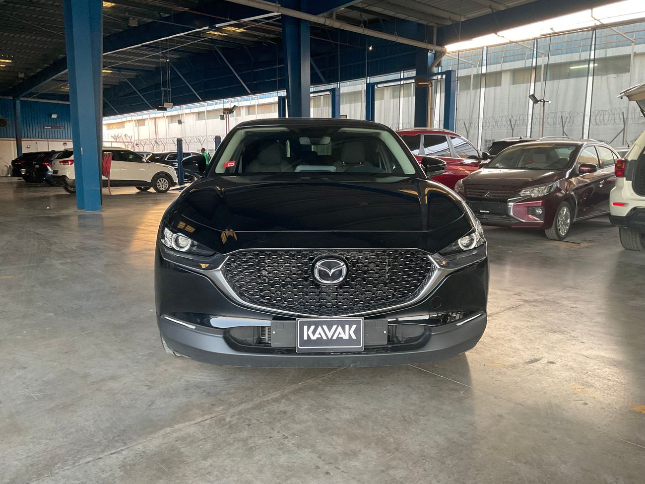 Mazda CX30 Elite | upto AED 20,000 Ramadan Discount | Guaranteed Warranty | 0 Down Payment