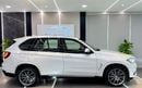 BMW X5 FULLY LOADED || XDRIVE50i || GCC SPECS || ACCIDENT FREE || SINGLE OWNER|| EXCELLENT CONDITION