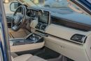 Lincoln Navigator Reserve 3.5L