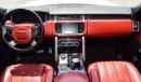 Land Rover Range Rover Vogue Supercharged Supercharged cheap 2021 top opition