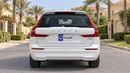 فولفو XC 60 كور كارس24 هي سوق ضخم للسيارات المستعملة موثوق ومضمون ٪كارس24 هي سوق ضخم للسيارات المستعملة موثوق ومضمون