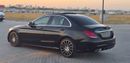 Mercedes Benz C300 STD (NON GCC)