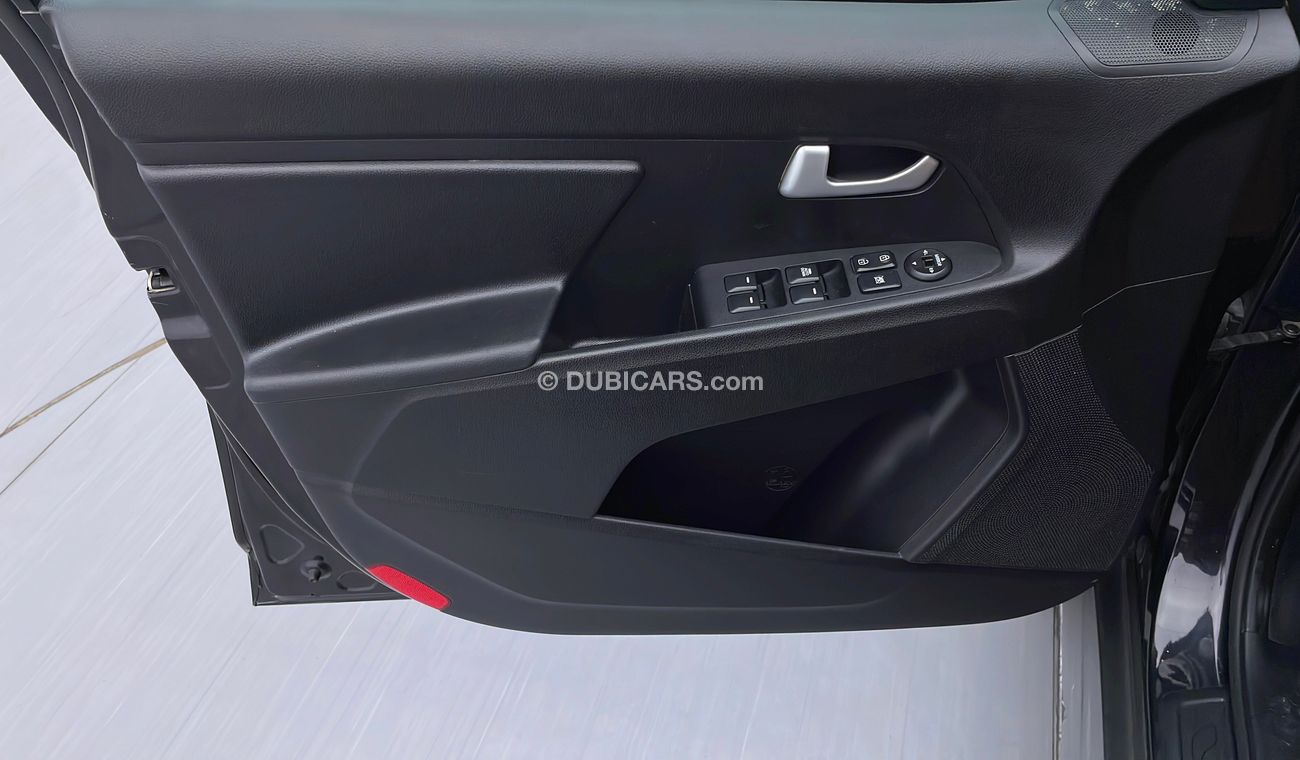 Kia Sportage LX 2 | Under Warranty | Inspected on 150+ parameters