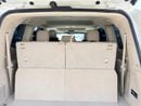 Toyota Land Cruiser Toyota landcuriser Years 2022 GXR 3.5L petrol full option automatic
