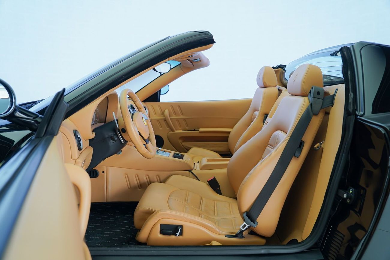 Ferrari 575 Superamerica