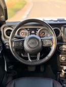 Jeep Wrangler Unlimited Sport 3.6L A/T (5 Seater)