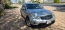 Infiniti QX50