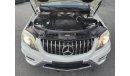 مرسيدس بنز GLK 350 Mercedes GLK 350_Gcc_2013_Excellent_Condition _Full option