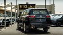 Toyota Land Cruiser VX 4.0 | Exclusive | 2025