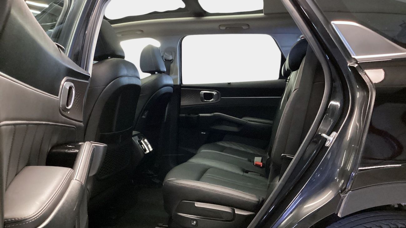 Kia Sorento EX Top | Guaranteed Warranty | 0 Down Payment