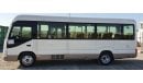 Toyota Coaster 2020YM DIESEL 4.2L,23 Seater