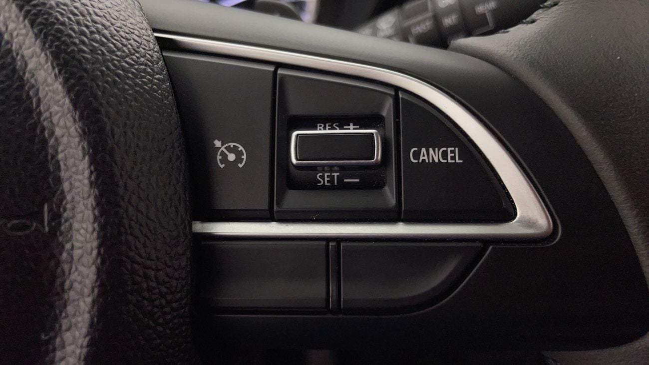 تويوتا أوربان كروزر GLX 1.5 | بدون دفعة مقدمة | اختبار القيادة في المنزل