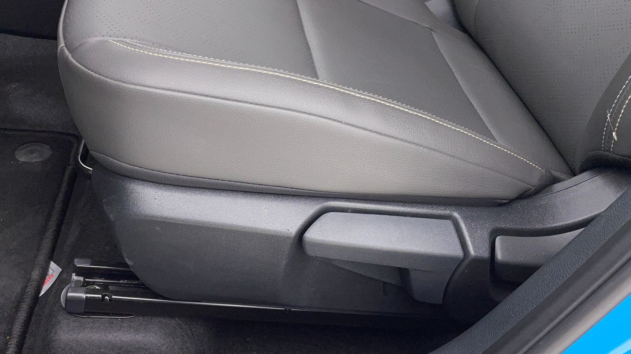 نيسان كيكس 2025 SL | AED 1363/Month | 0 DP | 30 Day Return | Warranty