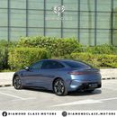 بي واي دي سيل BYD SEAL تشامبيون بريميوم 2024 زيرو ،550KM مدى البطارية