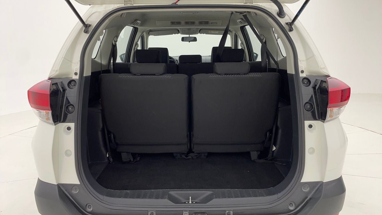 Toyota Rush EX 1.5 | Zero Down Payment | Free Home Test Drive