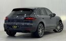 Porsche Macan GTS 2018 Porsche Macan GTS, Warranty, Service History, Excellent Condition, GCC