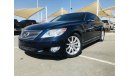 Lexus LS460 سياره نظيفه جدا بحاله ممتازه ضمان شاسيه جير ماكينه