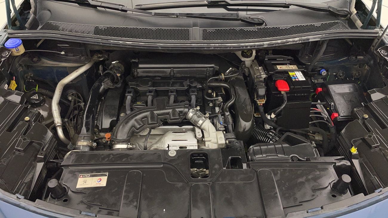 Peugeot 3008 GT 1.6 | Zero Down Payment | Home Test Drive