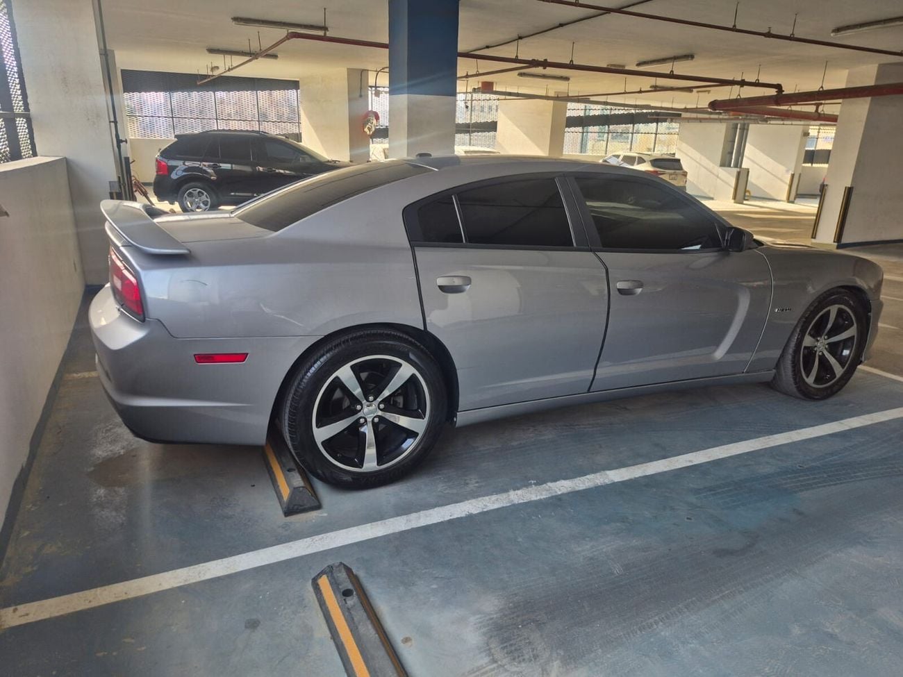 Dodge Charger