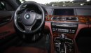 BMW 750Li Li