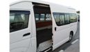 Toyota Hiace HIACE VAN RIGHT HAND DRIVE (PM547)
